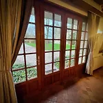 Chateau De Hébergement de vacances *
