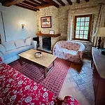 Hébergement de vacances Chateau De