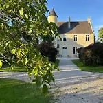 Hébergement de vacances Chateau De Monfréville