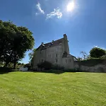 Chateau De *