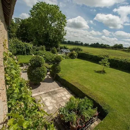 Chateau De * Monfréville