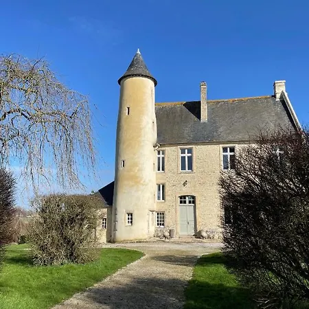 Chateau De * Monfréville