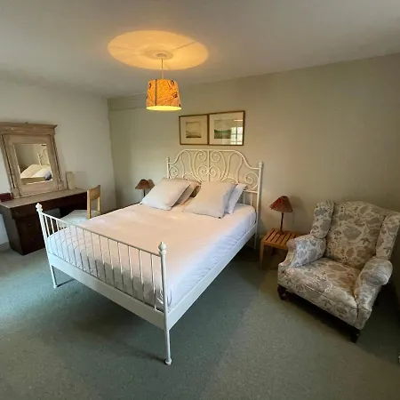 Chateau De 度假居