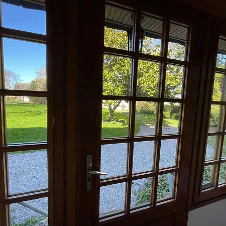 Chateau De Сasa de vacaciones *