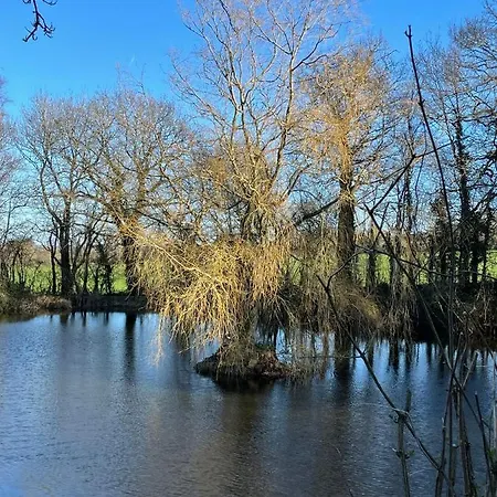 Chateau De Monfréville