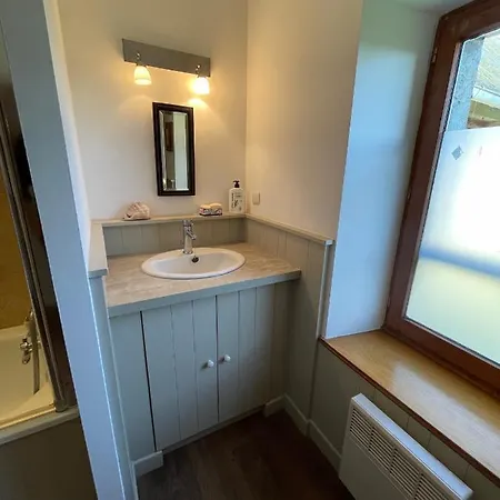 Chateau De 度假居