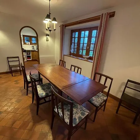 Сasa de vacaciones Chateau De *