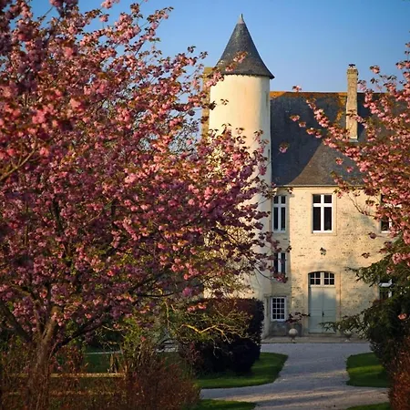 בית נופש Chateau De *