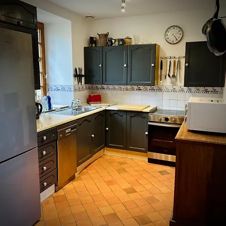 Chateau De 度假居