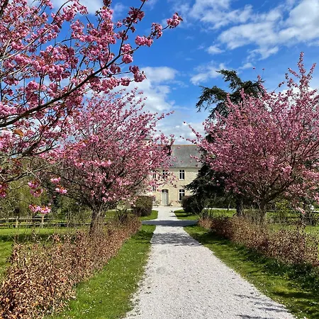 Chateau De Сasa de vacaciones *