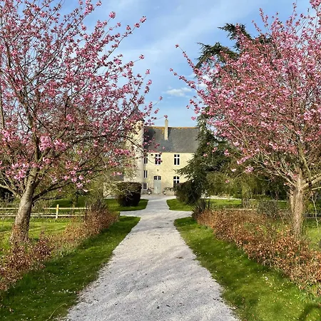 בית נופש Chateau De *