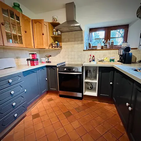 Chateau De Monfréville