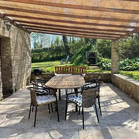 Chateau De בית נופש