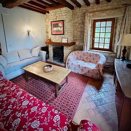 Сasa de vacaciones Chateau De