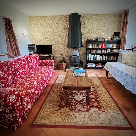 Сasa de vacaciones Chateau De *