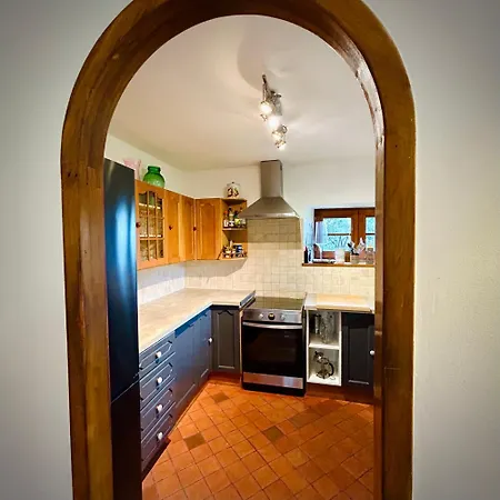 Chateau De 度假居 *