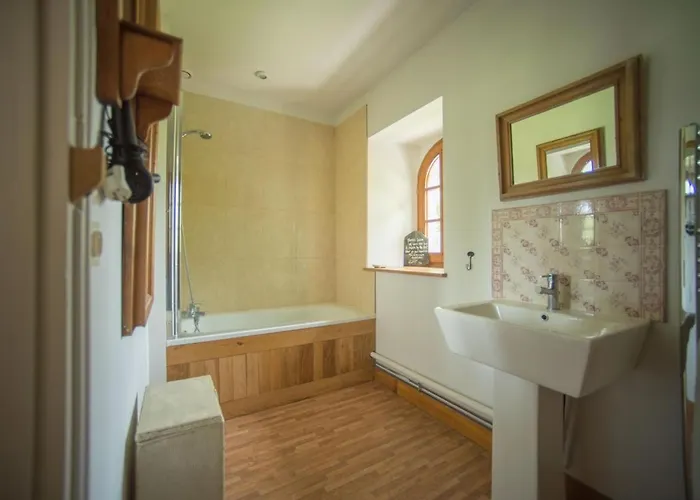 Chateau De בית נופש *