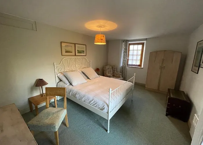 Hébergement de vacances Chateau De