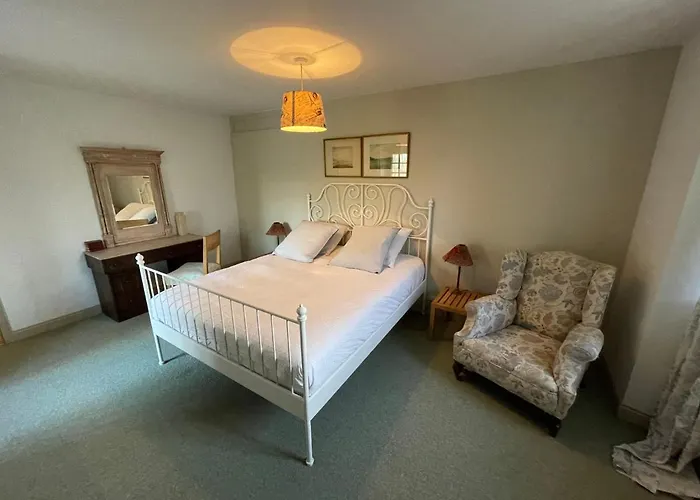 Chateau De Hébergement de vacances