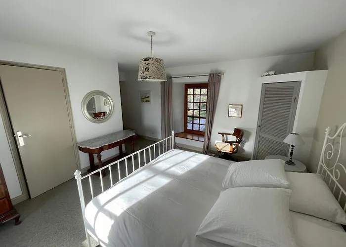 Chateau De Hébergement de vacances