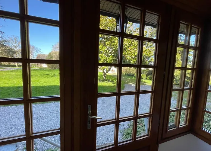 Chateau De Hébergement de vacances *