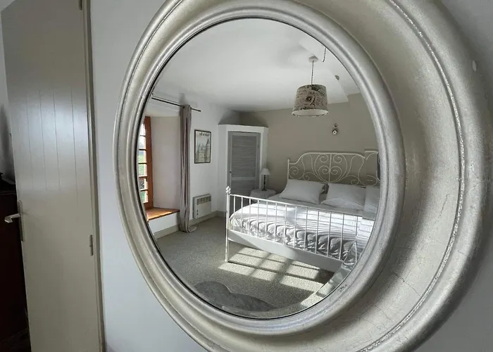 Hébergement de vacances Chateau De