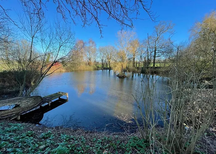 Chateau De Hébergement de vacances *