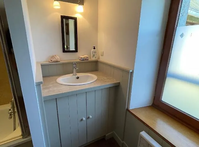 Chateau De בית נופש