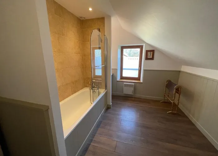 Chateau De בית נופש *