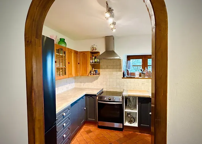 Chateau De בית נופש *