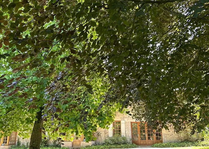 Chateau De בית נופש *